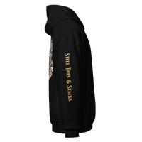 Hardhat Hustler Hoodie