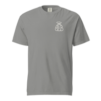 BCB Tee Heavy Metal