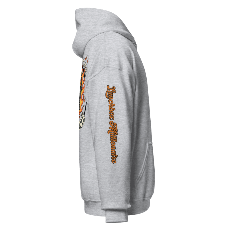 Lunchbox Millionaire Hoodie