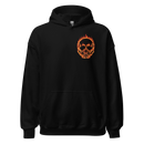 The Blue Collar Blaze Hoodie