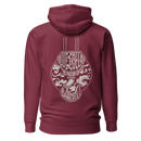 Bankroll Hoodie — BCB Moneybag Logo | Blue Collar Bankroll