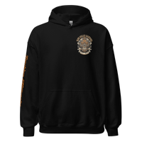 Lunchbox Millionaire Hoodie