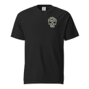 The Big Hook Tee - Crane Hook Graphic T-Shirt | Blue Collar Bankroll