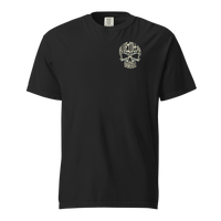 The Big Hook Tee - Crane Hook Graphic T-Shirt | Blue Collar Bankroll