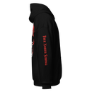 True North Skull Hoodie - Canada Flag Graphic | Blue Collar Bankroll