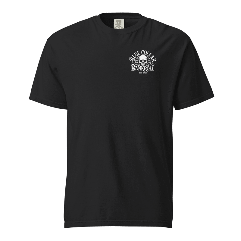 The Gearhead Tee