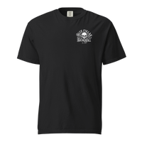 The Wrench Skull Tee