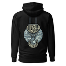 Big Hook Hoodie - Blue Collar Bankroll