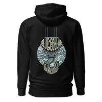 Big Hook Hoodie - Blue Collar Bankroll
