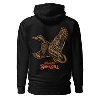 The Backwoods Duck Hoodie