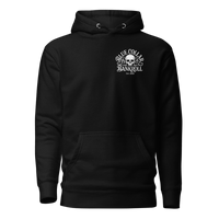 The Grim Wrencher Hoodie | Blue Collar Bankroll