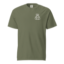 BCB Tee Green
