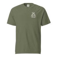 BCB Tee Green