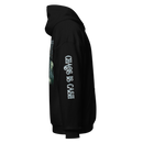 Chaos Is Cash Hoodie