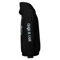 Chaos Is Cash Hoodie
