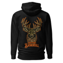 The Backwoods Buck Hoodie