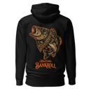 The Backwoods Bass Hoodie