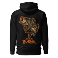 The Backwoods Bass Hoodie
