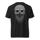 Overtime Bandit Tee - Big Logo Back | Blue Collar Bankroll