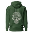 Bankroll Hoodie — BCB Moneybag Logo | Blue Collar Bankroll
