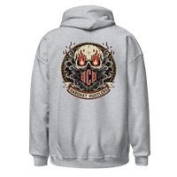 Hardhat Hustler Hoodie