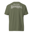 BCB Tee Green