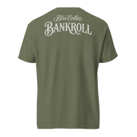 BCB Tee Green