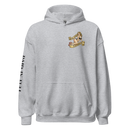 Work Hard Play Harder Hoodie