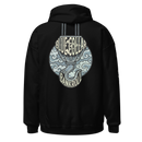 Big Hook Hoodie - Blue Collar Bankroll | Built by Overtime