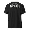 BCB Tee Graphite Black