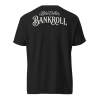 BCB Tee Graphite Black