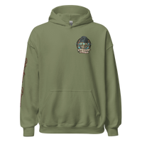 The Welder Hoodie