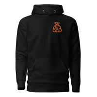 The Backwoods Duck Hoodie