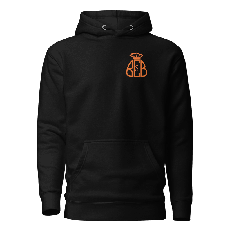 The Backwoods Duck Hoodie
