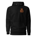 The Backwoods Buck Hoodie