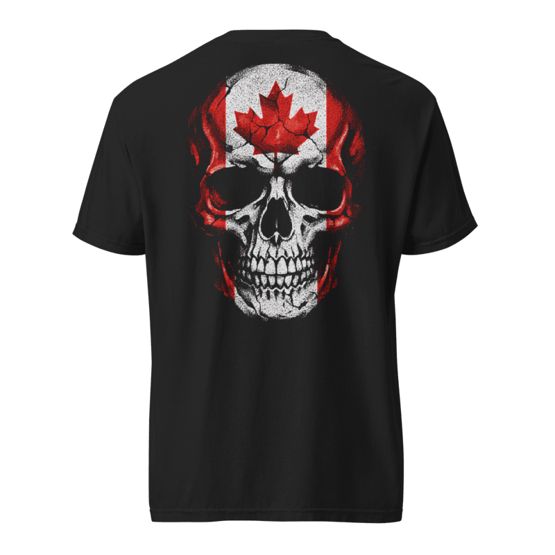 The BCB Canada Tee