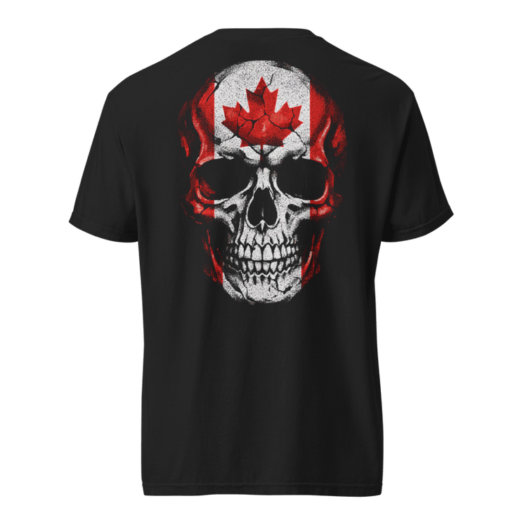 The BCB Canada Tee