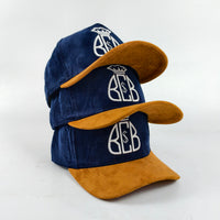 The Blue Chip Snap