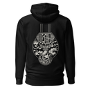 Bankroll Hoodie — BCB Moneybag Logo | Blue Collar Bankroll