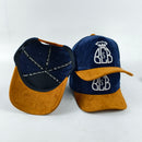 The Blue Chip Snap