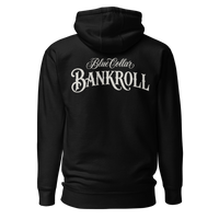 BCB Hoodie Black