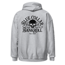 Work Hard Play Harder Hoodie