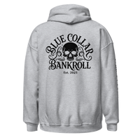 Work Hard Play Harder Hoodie