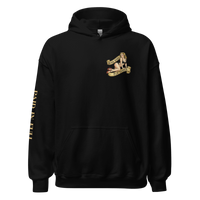 Work Hard Play Harder Hoodie