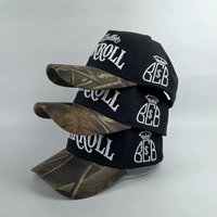 The Backwoods Black Snap