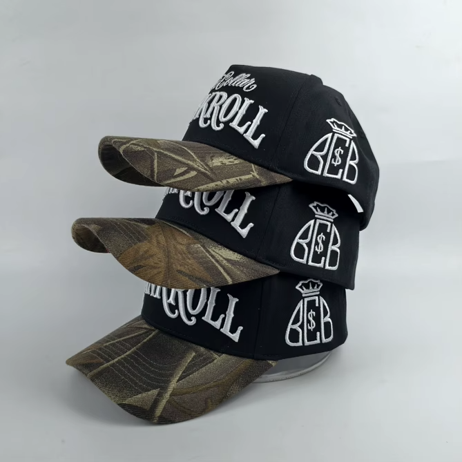 The Backwoods Black Snap