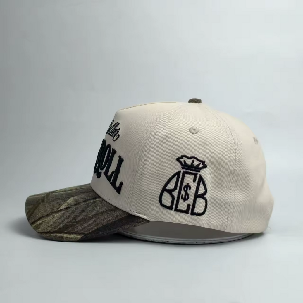 The Backwoods Snap