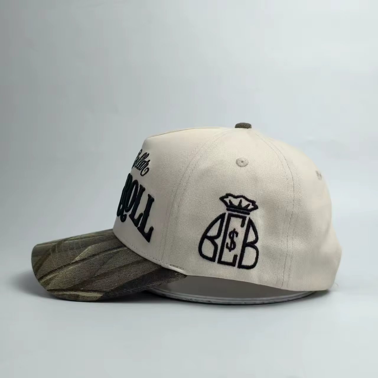 The Backwoods Snap