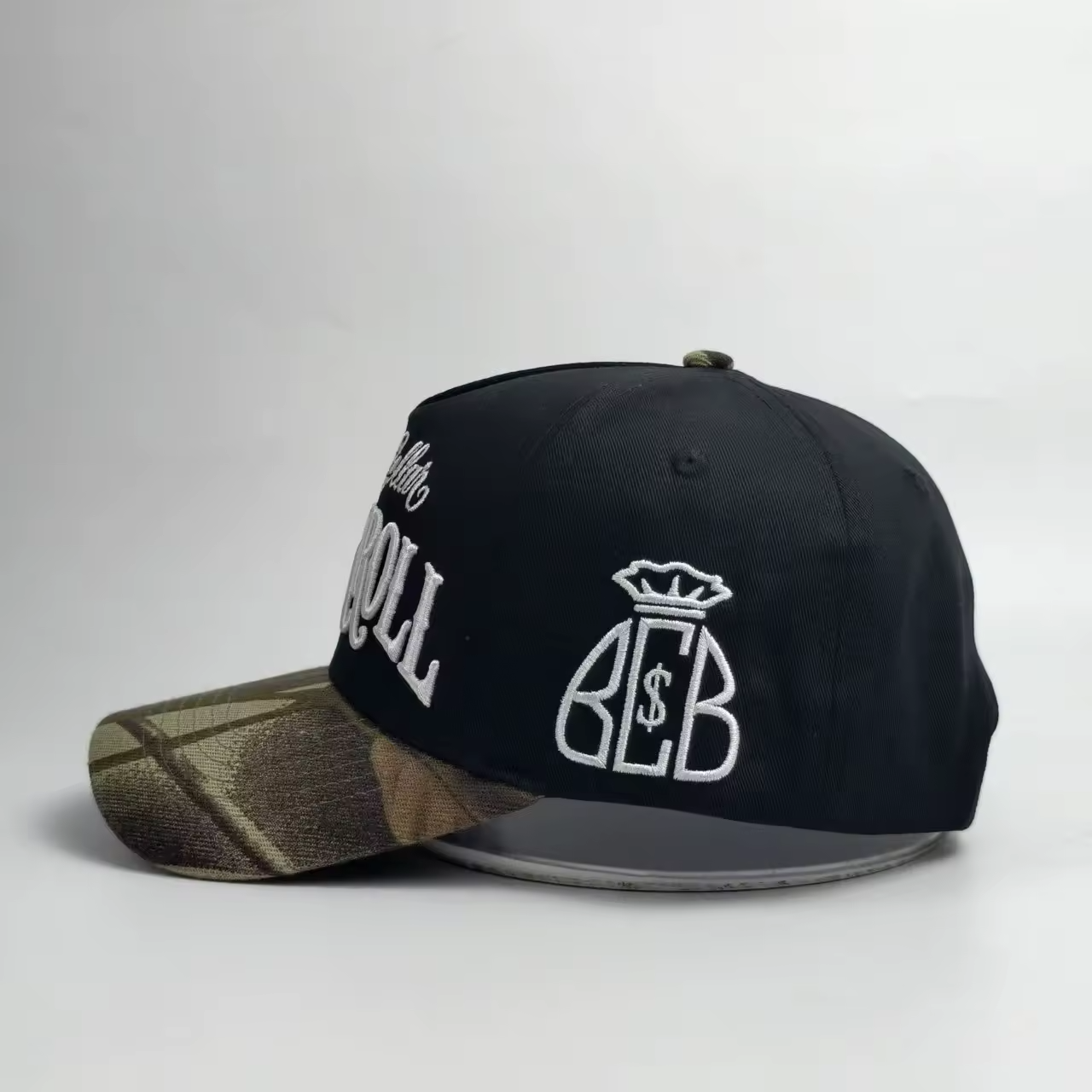 The Backwoods Black Snap