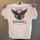 The Eagle Tee | Blue Collar Bankroll
